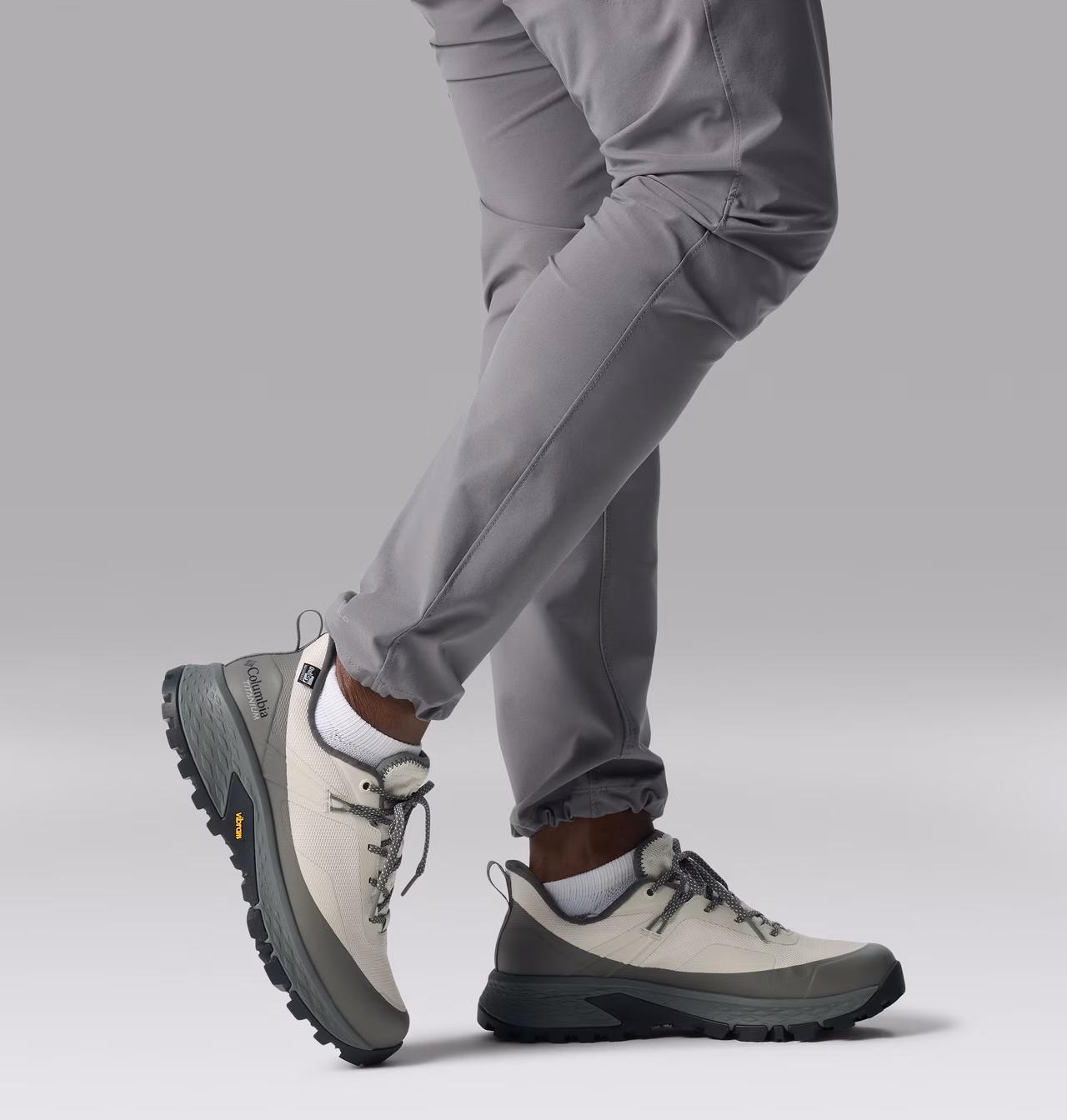 TENIS MASCULINO COLUMBIA TELLURIX TITANIUM OUTDRY – foto 10